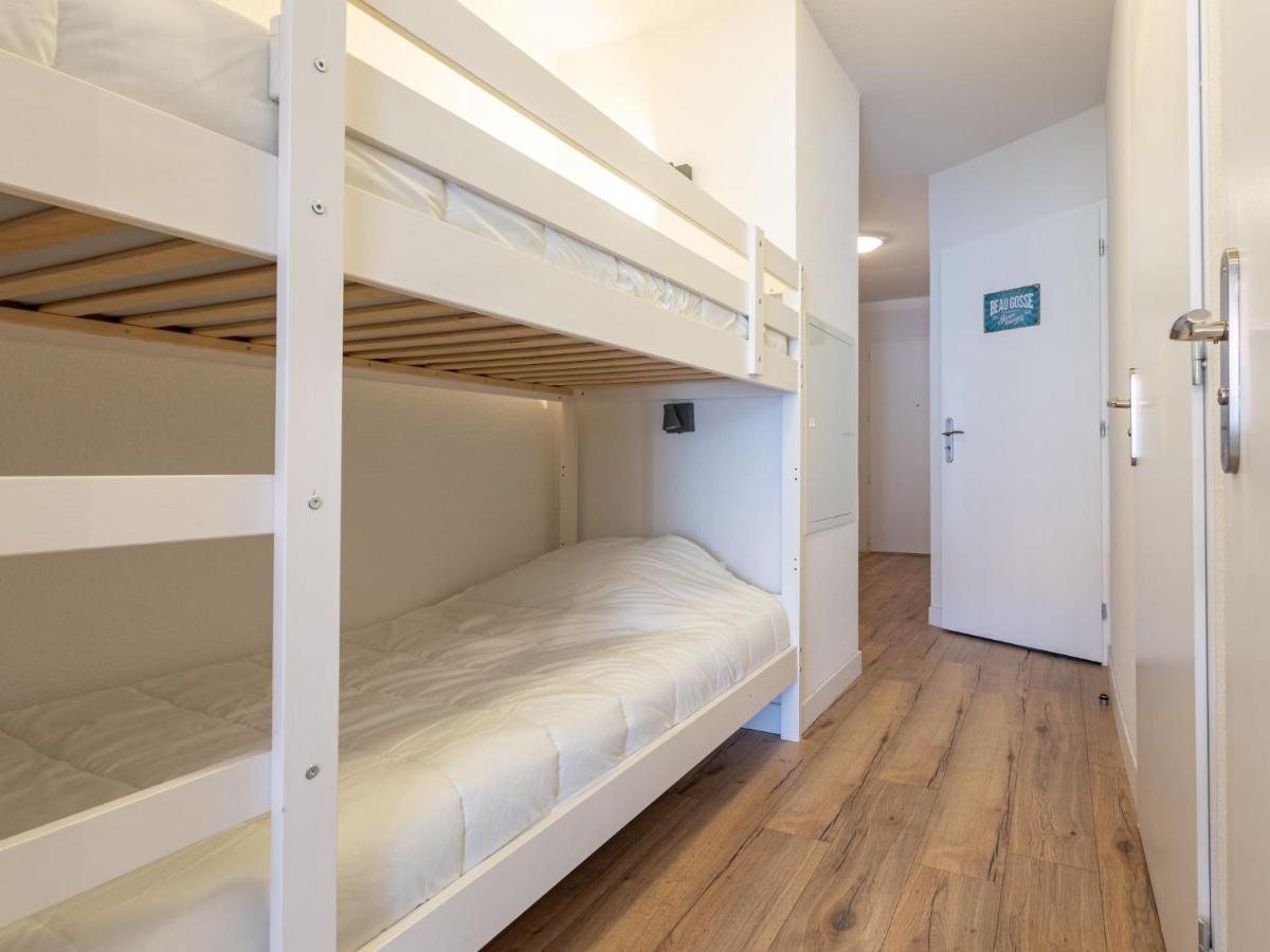 Apartment Pecheur-1 By Interhome 米尼赞海滩 外观 照片