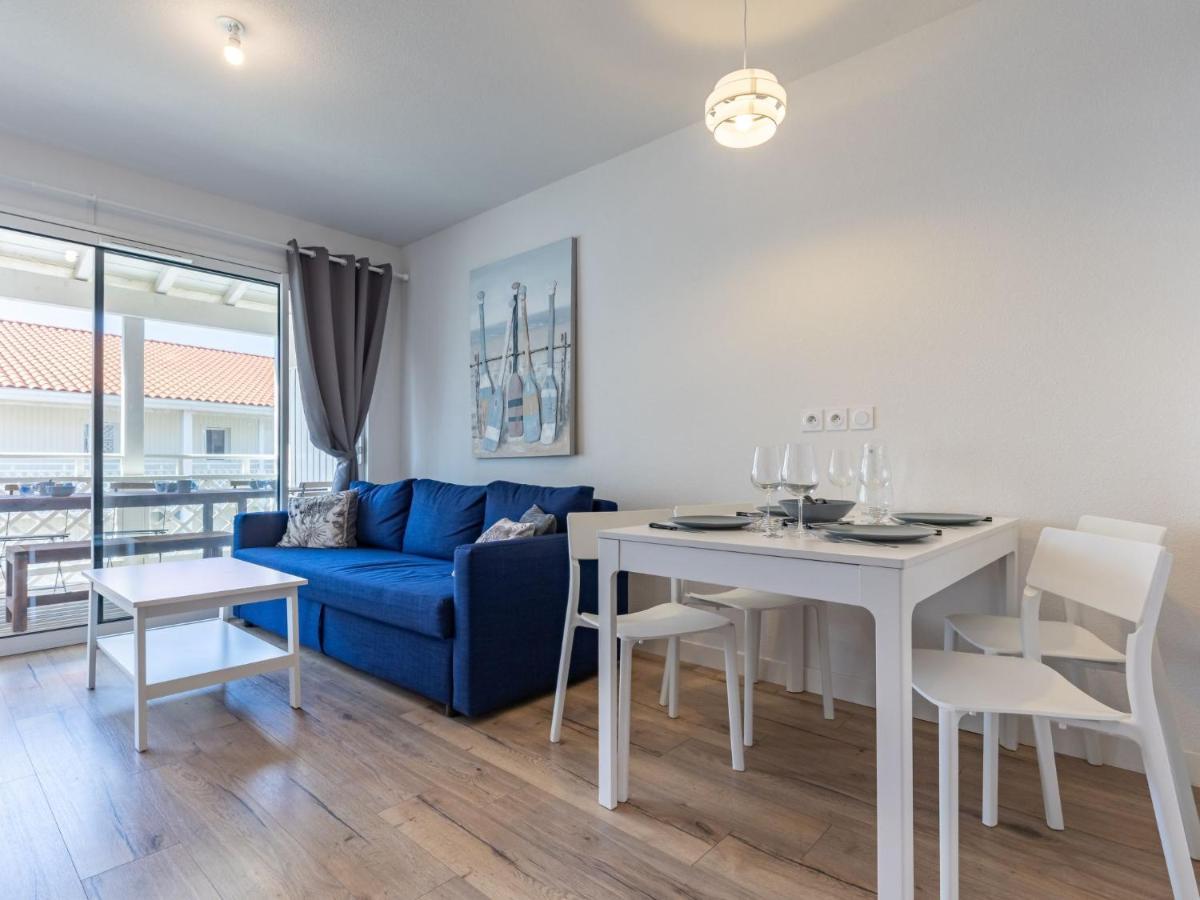 Apartment Pecheur-1 By Interhome 米尼赞海滩 外观 照片