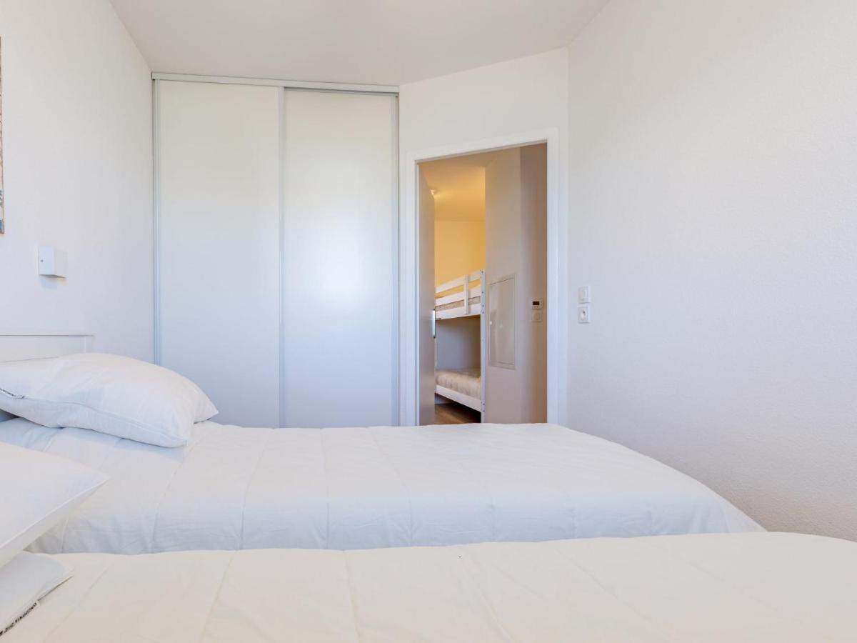Apartment Pecheur-1 By Interhome 米尼赞海滩 外观 照片